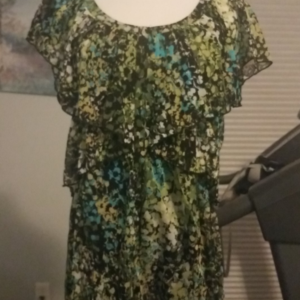 Super frilly fun!!